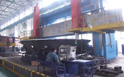 DEC Dongfeng Electric Machinery Co., Ltd.